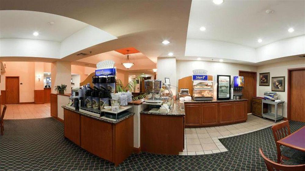 Holiday Inn Express Hotel & Suites Vinita By Ihg Eksteriør billede