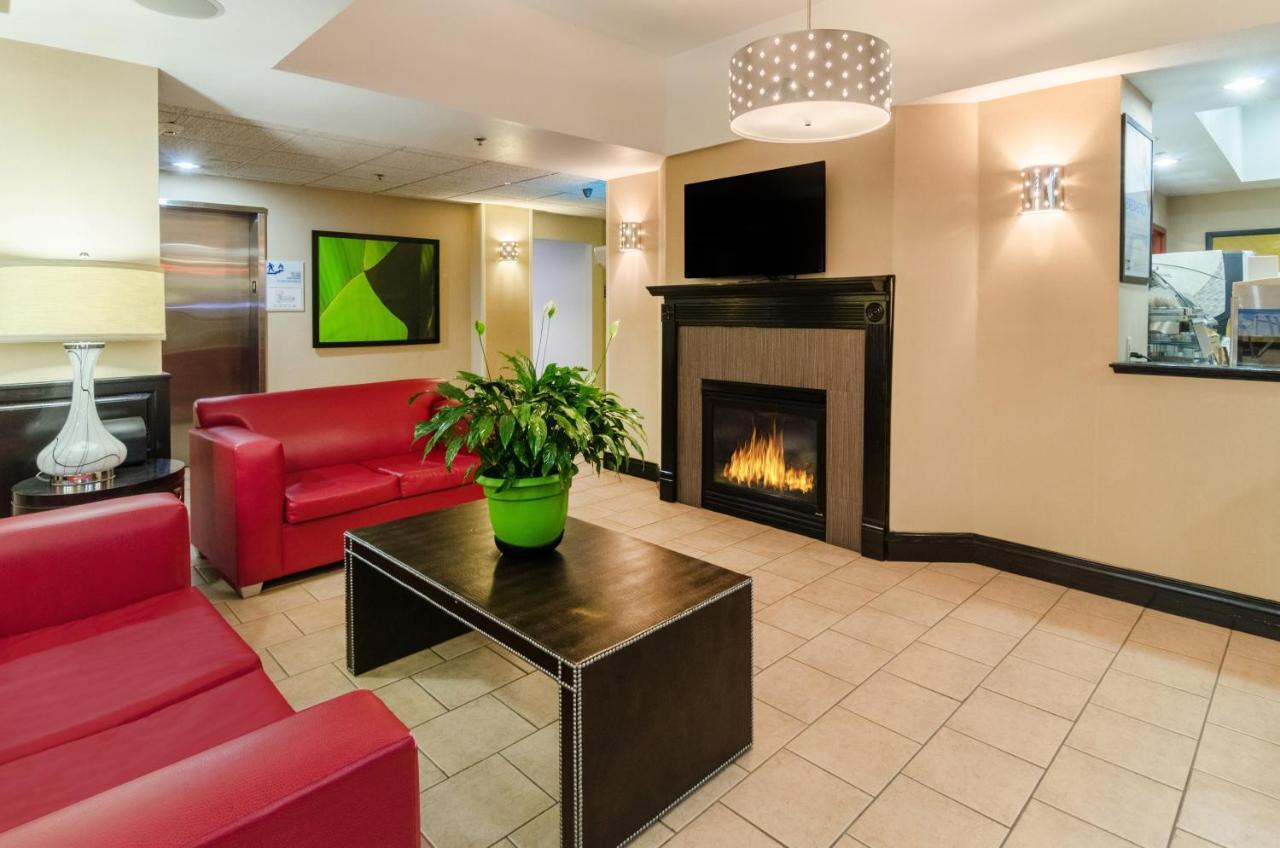 Holiday Inn Express Hotel & Suites Vinita By Ihg Eksteriør billede