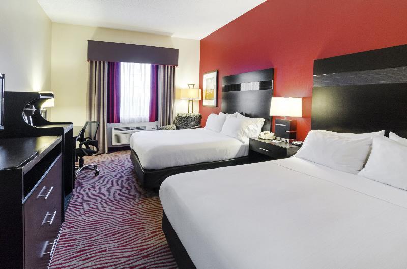 Holiday Inn Express Hotel & Suites Vinita By Ihg Eksteriør billede