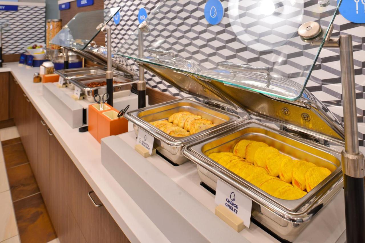 Holiday Inn Express Hotel & Suites Vinita By Ihg Eksteriør billede